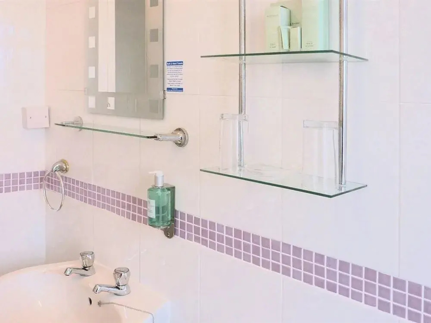 The Merivon Guest House