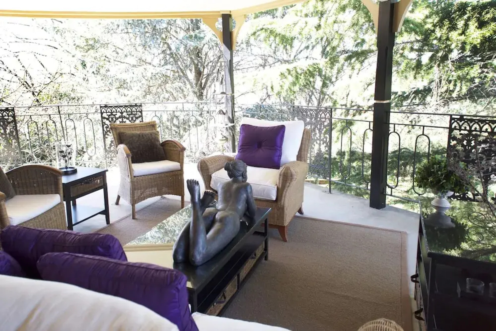 Bishop's Court Estate, Boutique Hotel