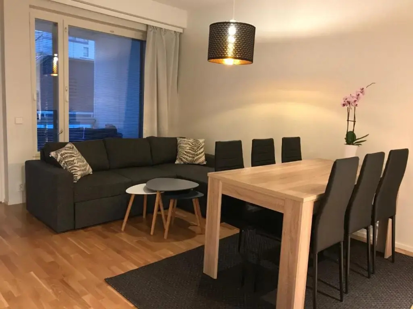 Antintorni Apartment 7