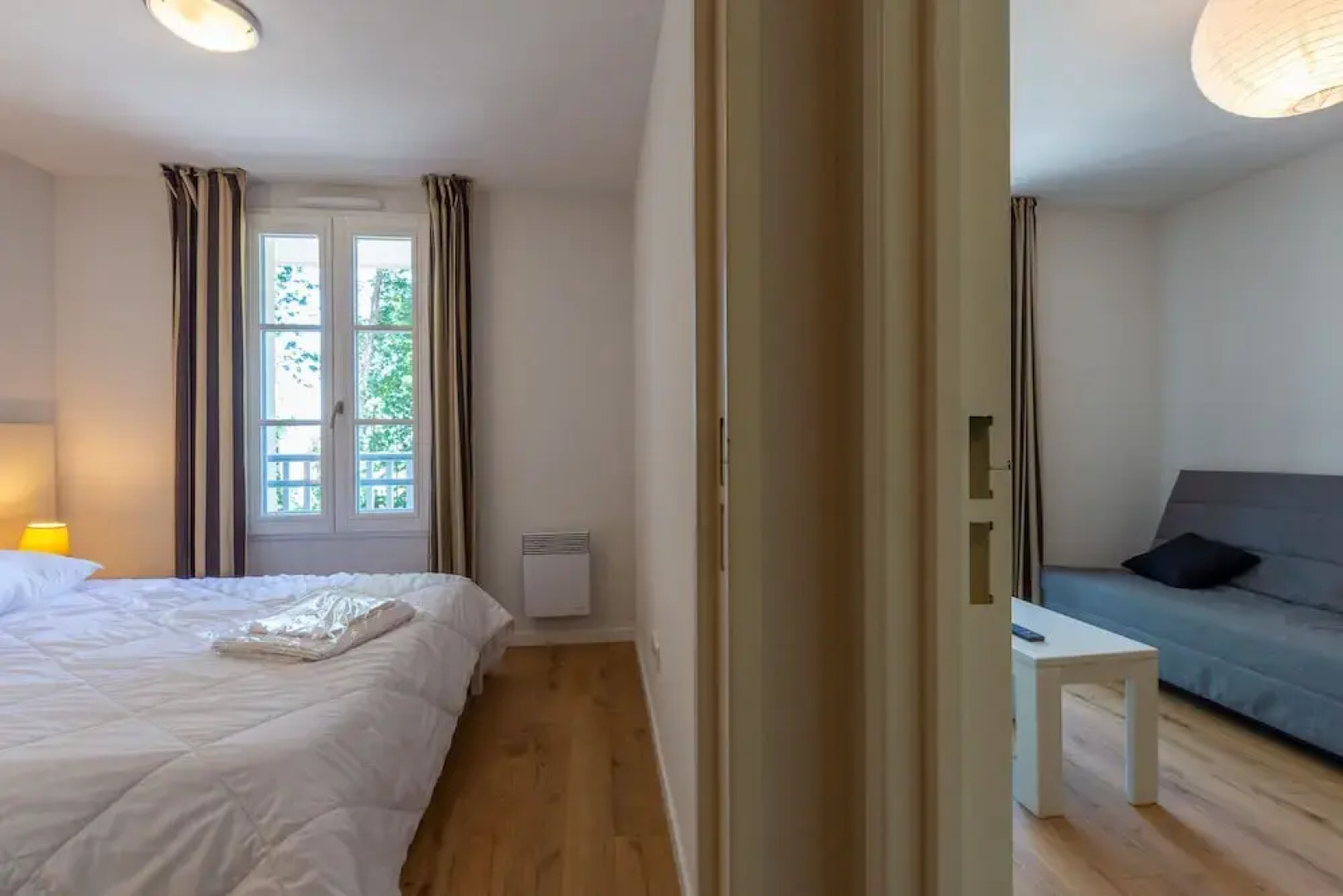 Résidence Les Balcons de l'Yse