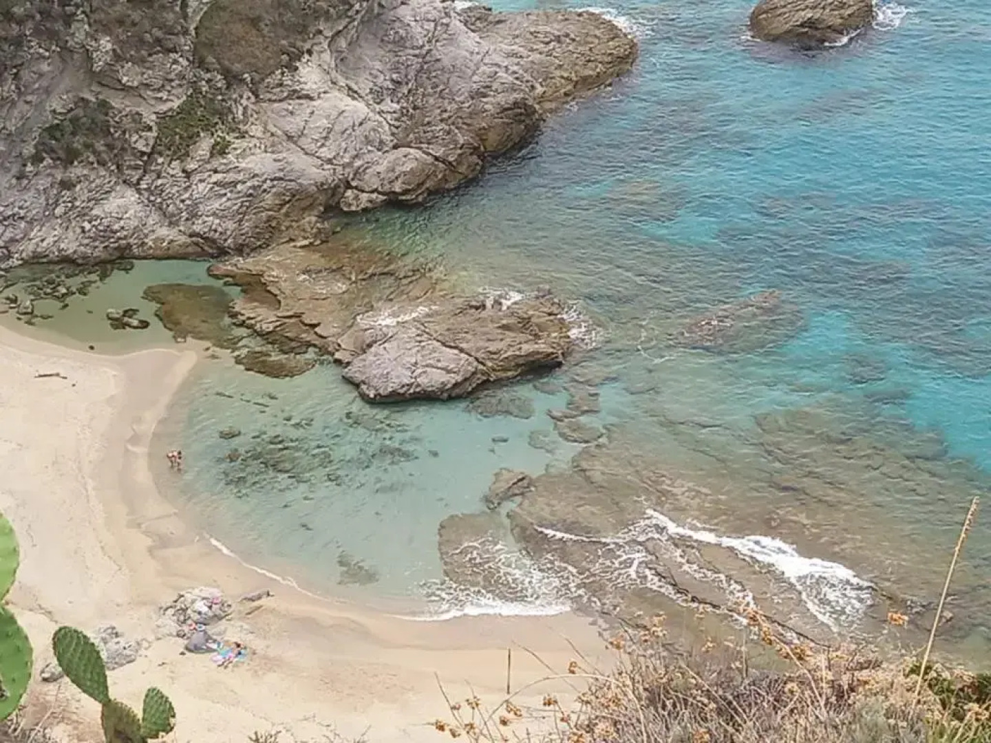 Appartamento Villa Aurora