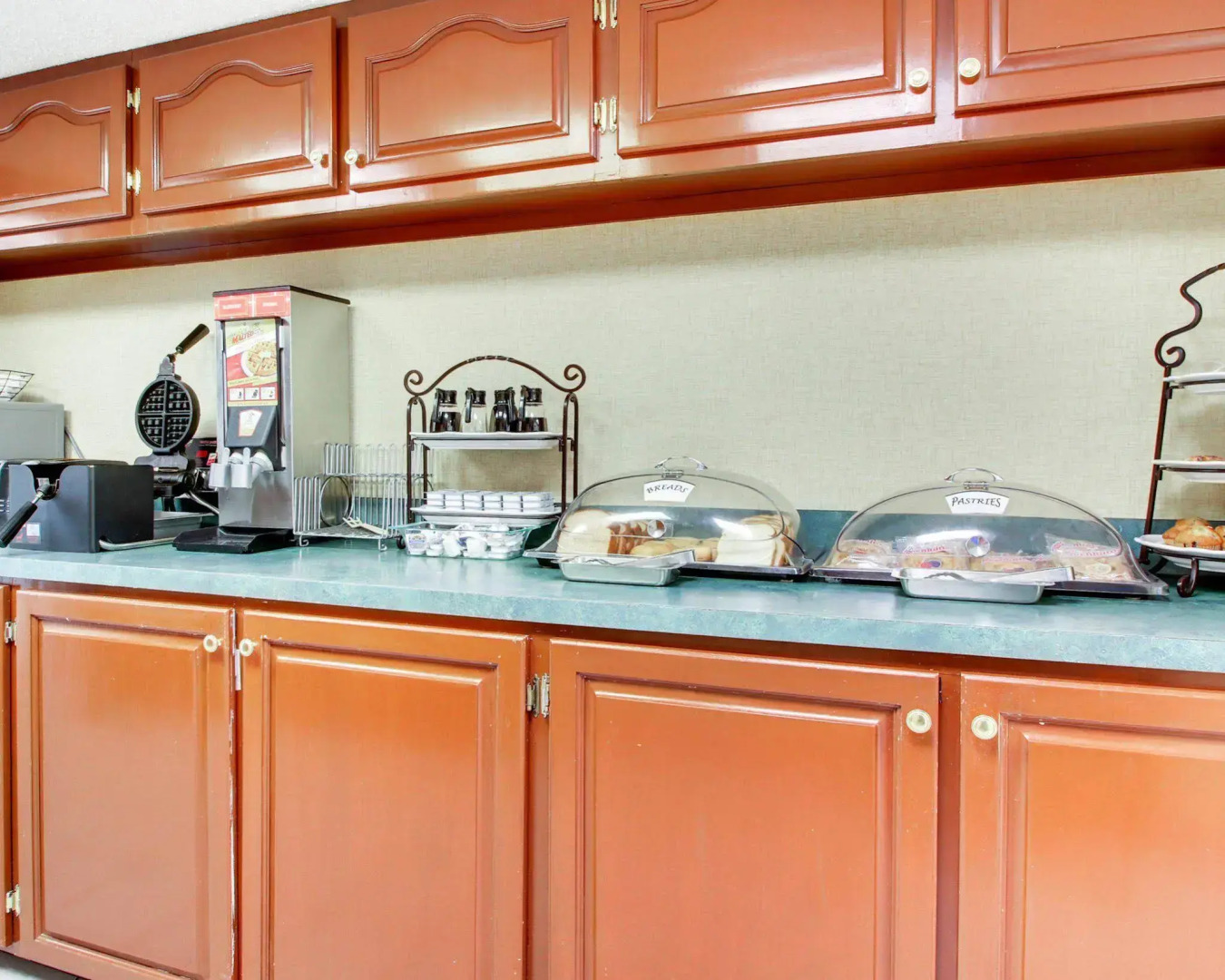 Econo Lodge Vicksburg