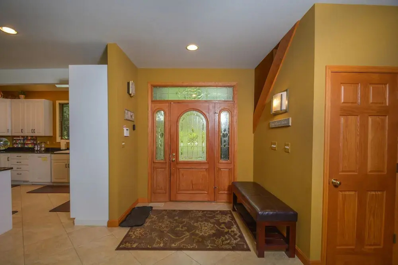 Stoney Point 5 Bedroom House