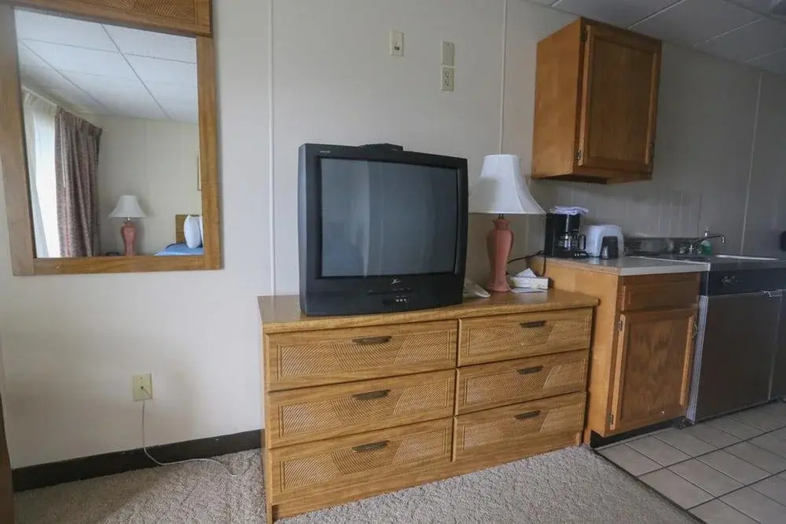 Waves Oceanfront Resort