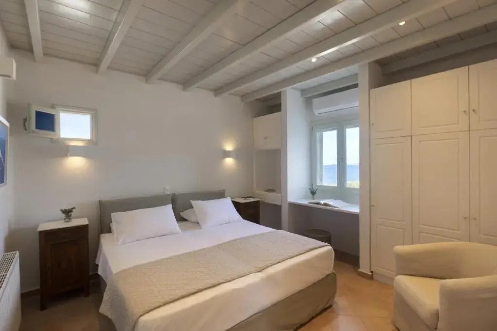 Stunning Beachfront 3BR Villa that has it ALL!