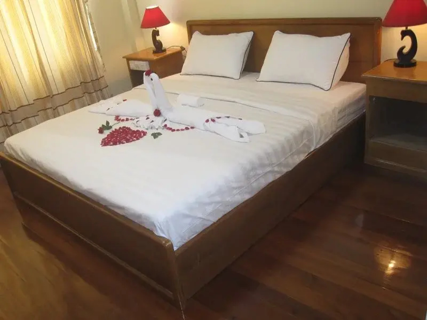 The Northern Land Hotel