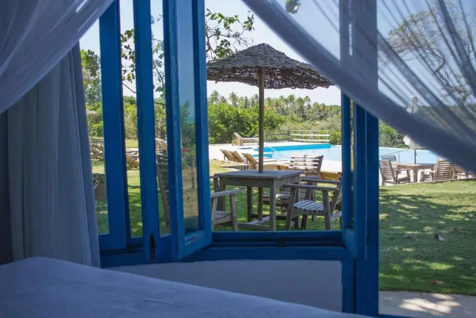 Caraiva BELA VISTA Pousada