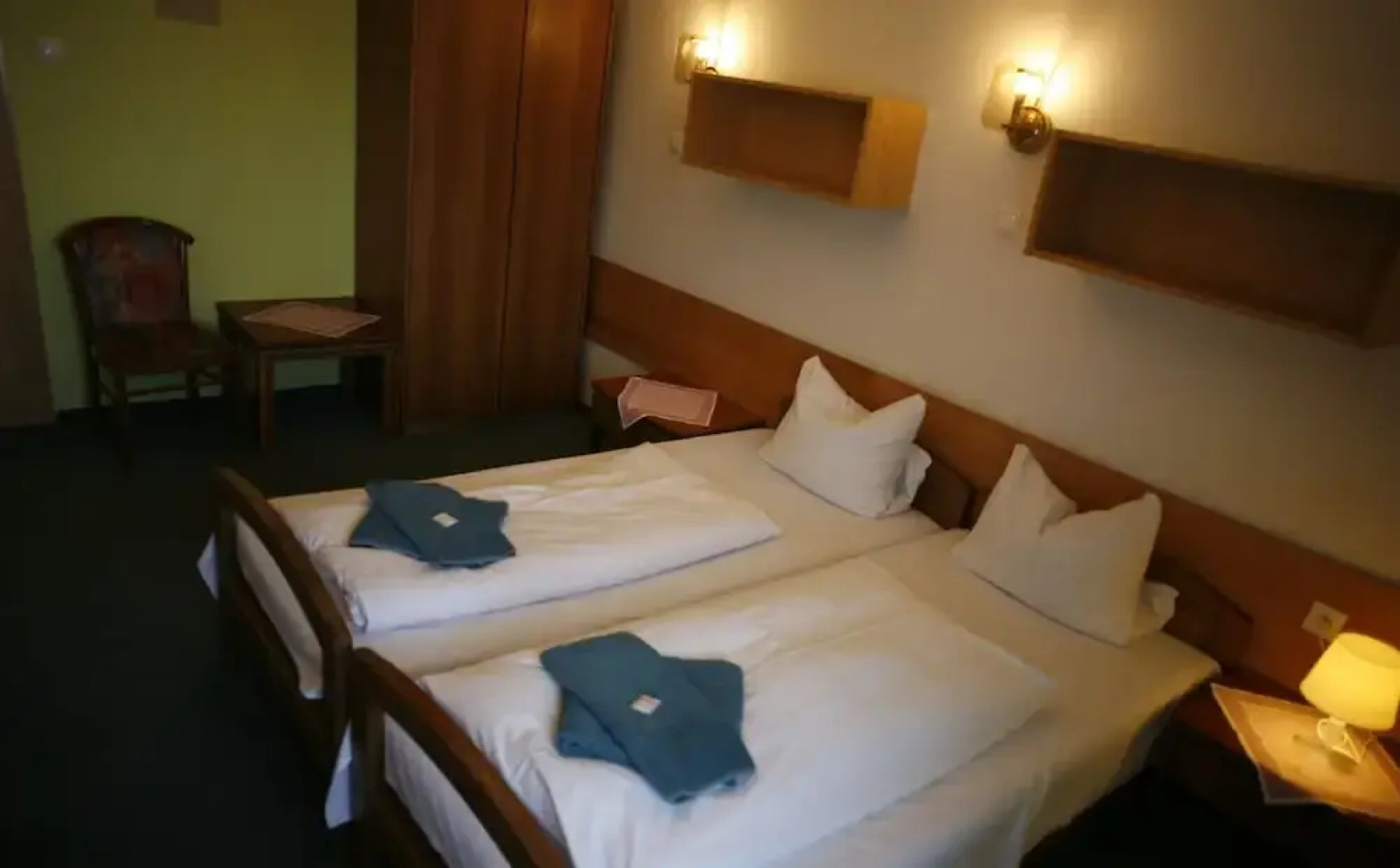 Hotel Star 4 a Hotel Star 5