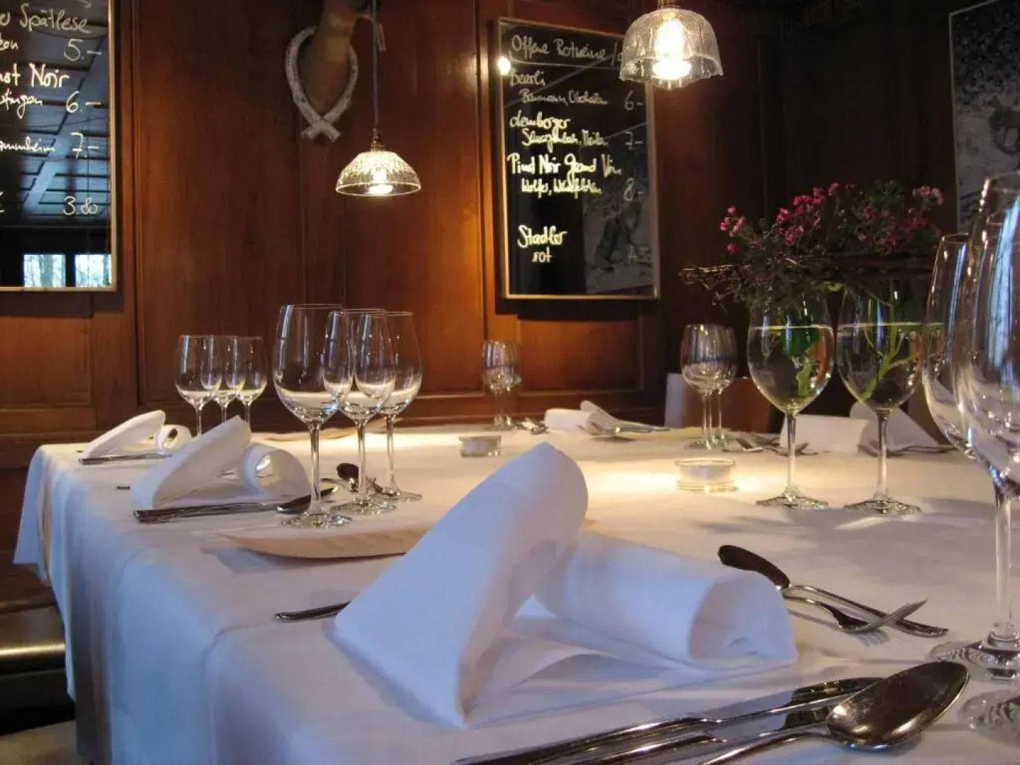 Gasthaus Schlosshalde