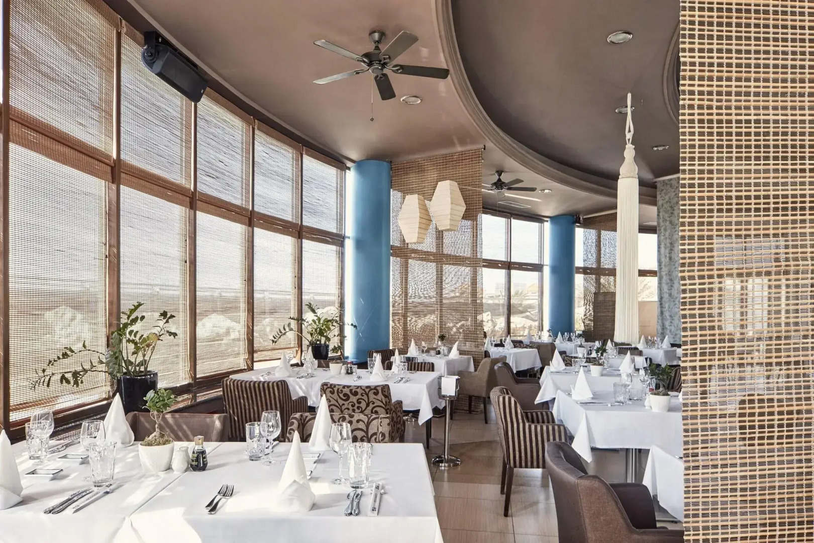 Atlantica Caldera Palace - All Inclusive