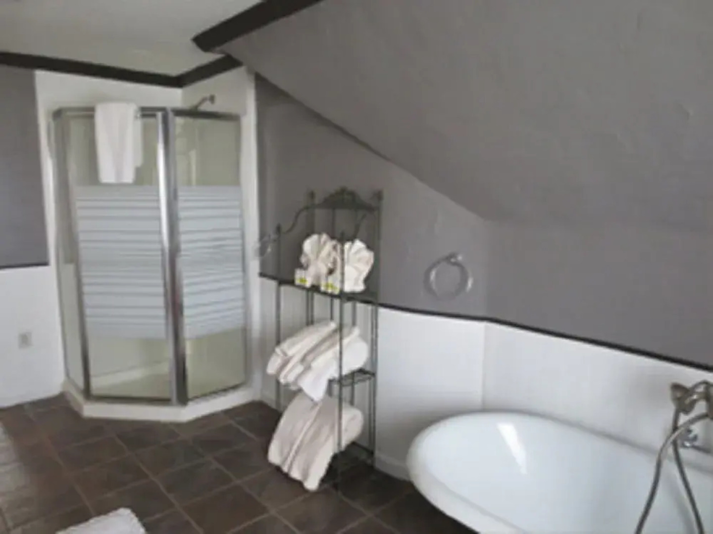 Stoltzfus Bed and Breakfast