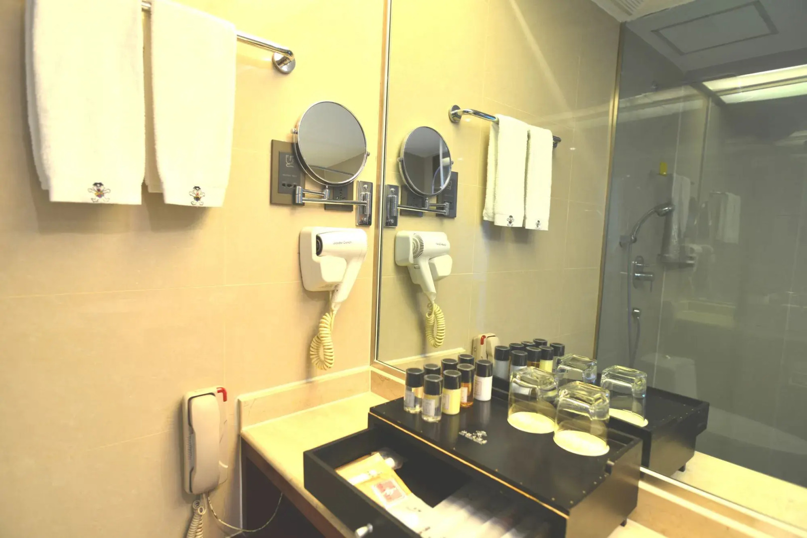 San Want Hotel Xining