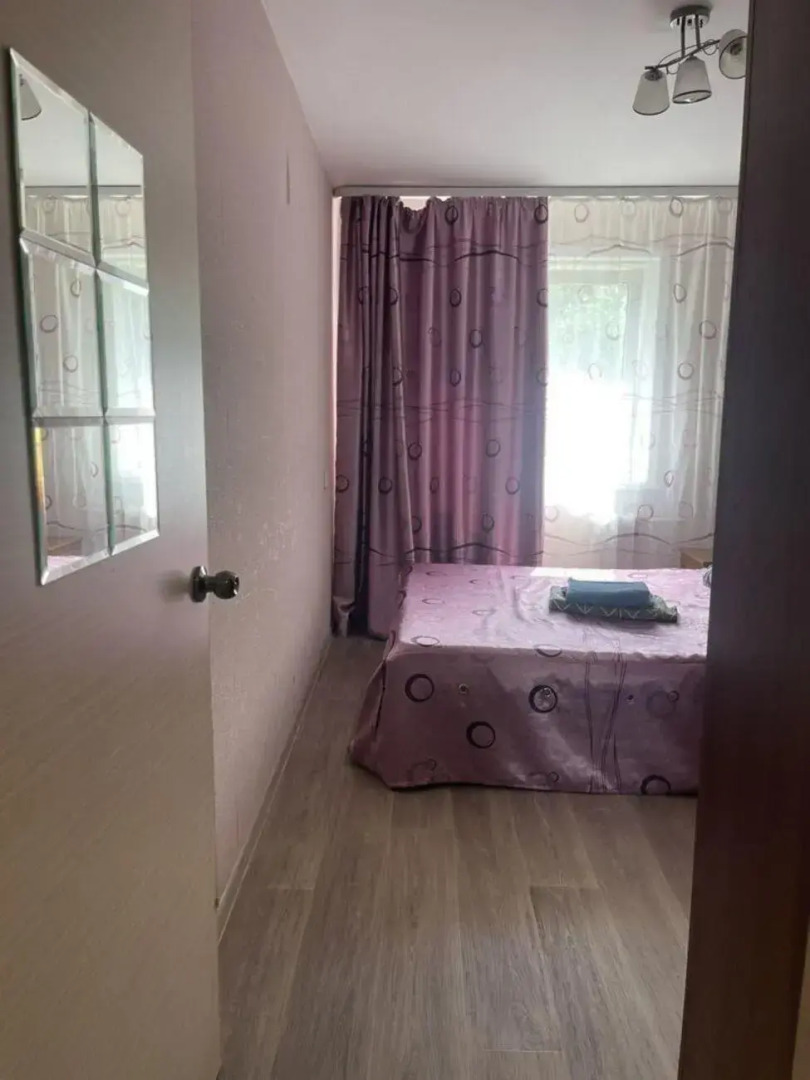 Апартаменты на улице Обручева 3