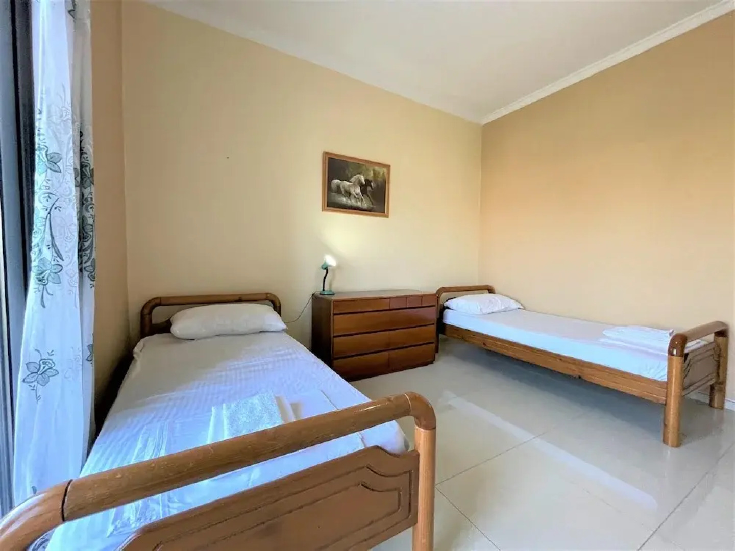 Charming 3-bed Apartment in Vlore