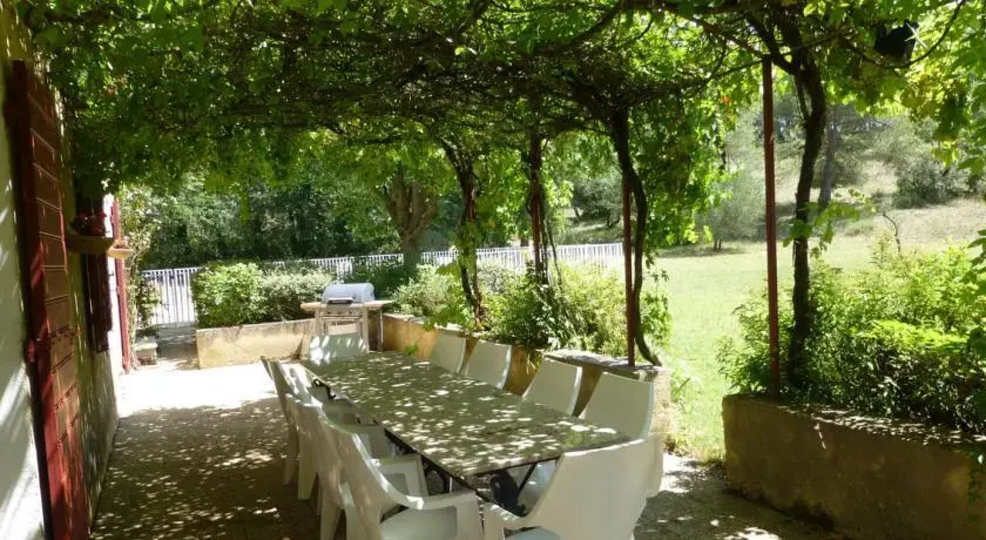 La Bastide de La Loube