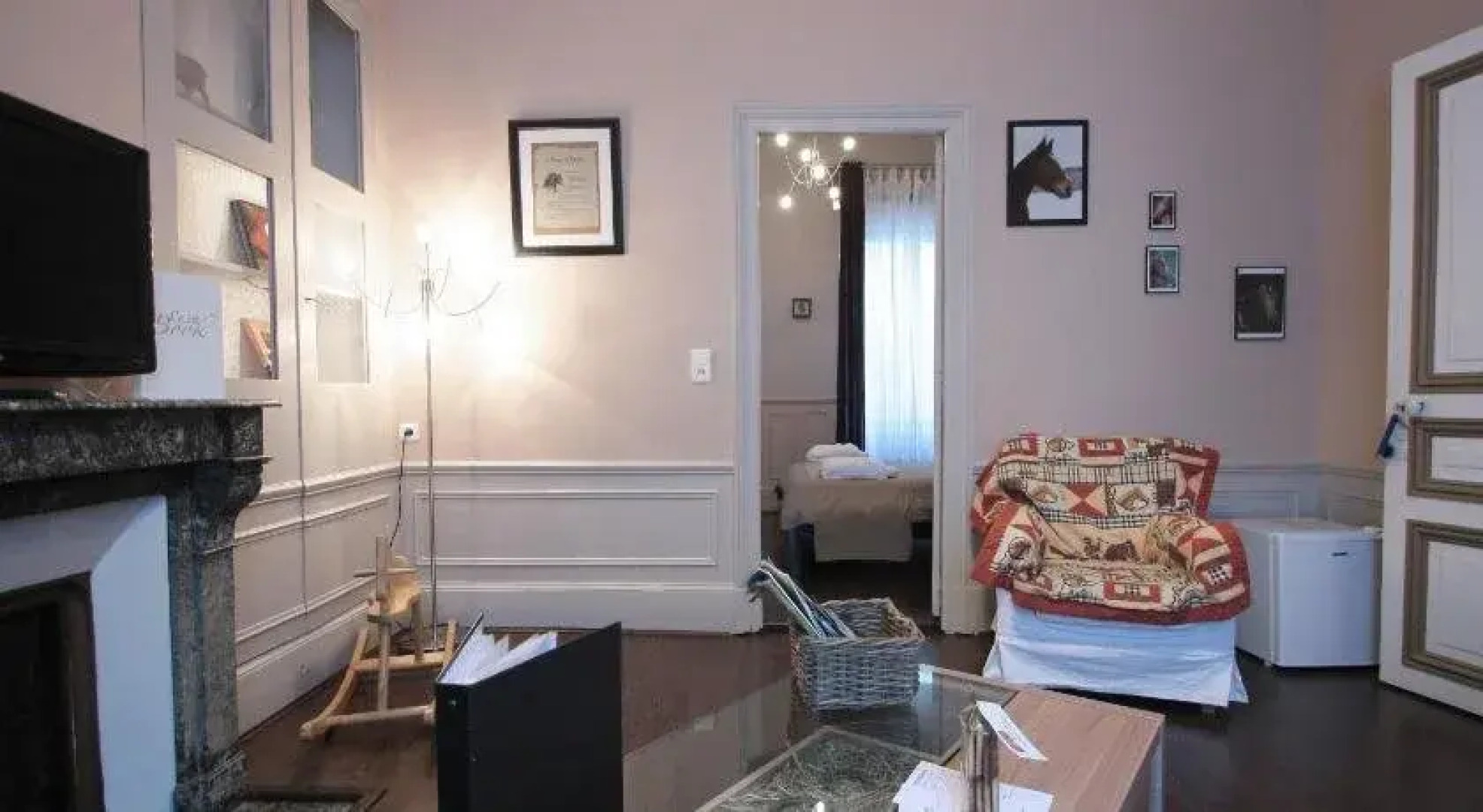 Chambre D'hotes Les Epicuriens