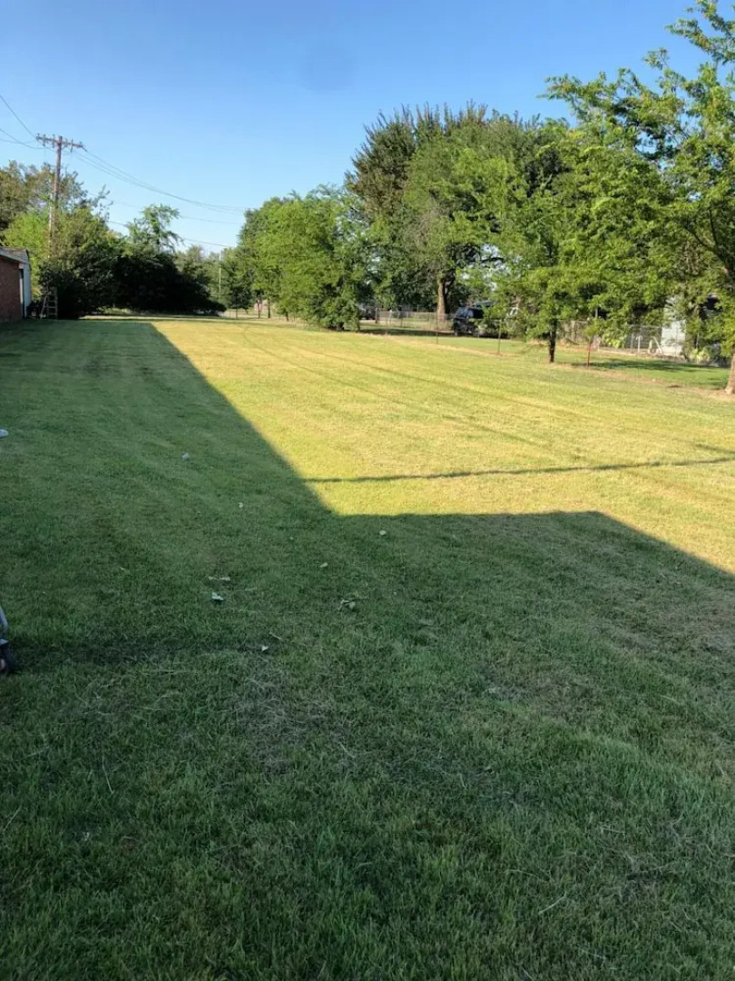 Sleepy Traveler Motel