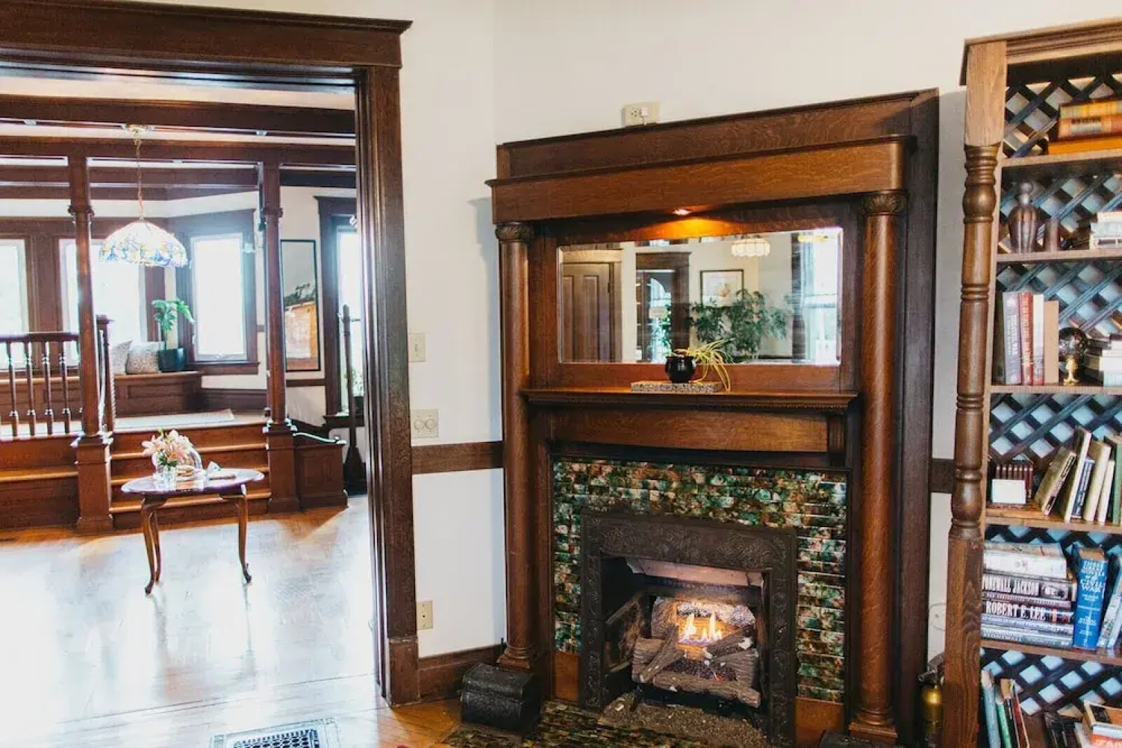 Friendly City Inn Bed & Breakfast