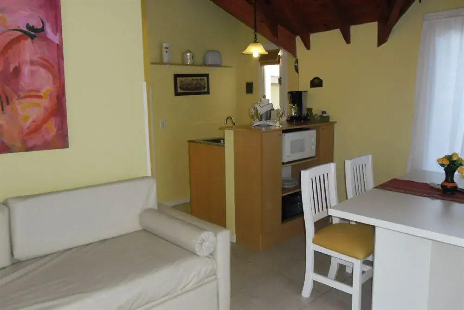 La Galeria - Hotel Boutique Carilo