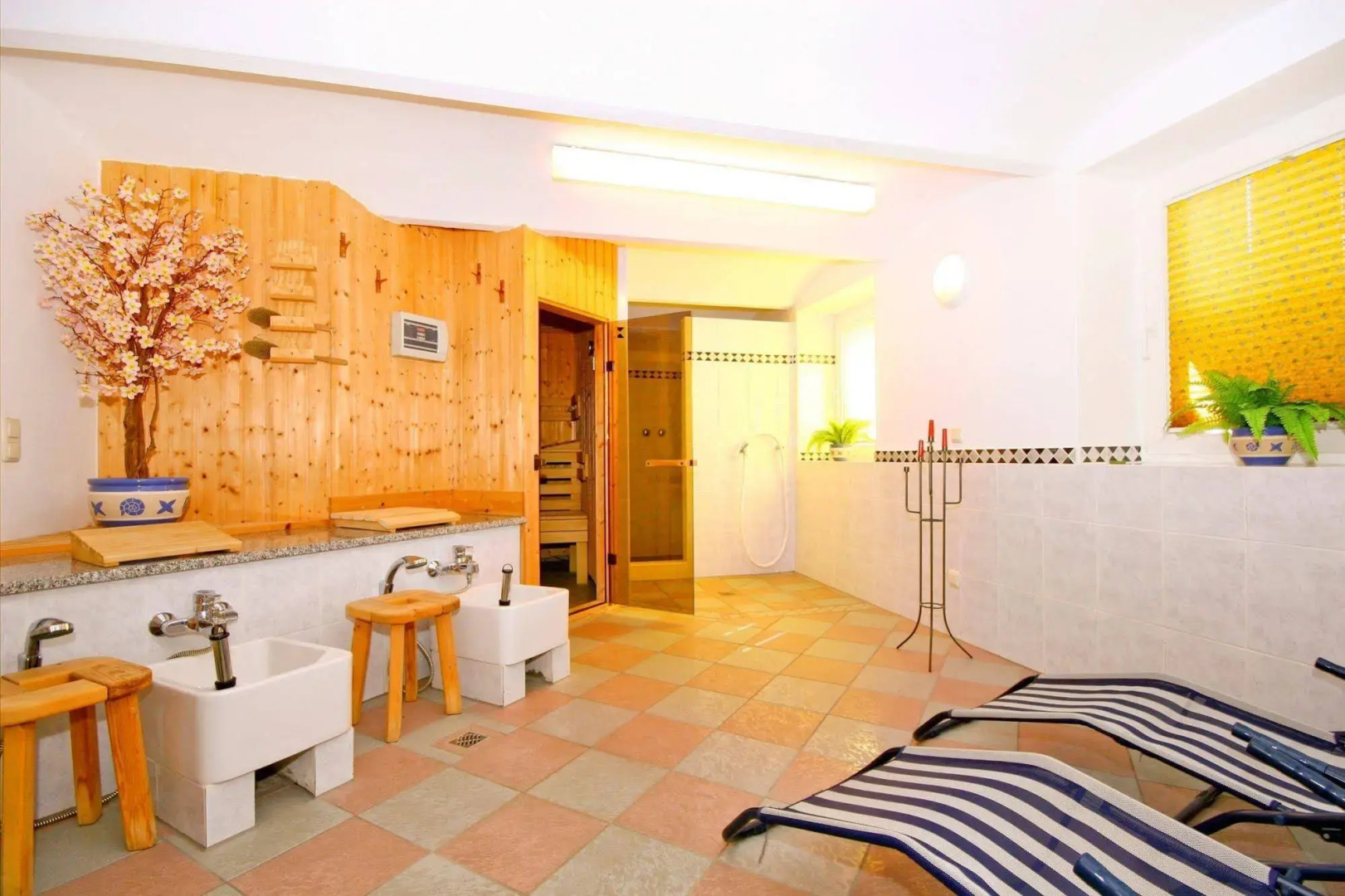 Hotel Garni Getreuer Eckart