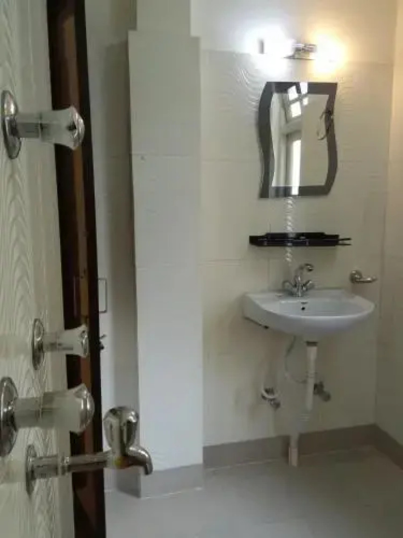 Hotel Kai Fu Khim Residency