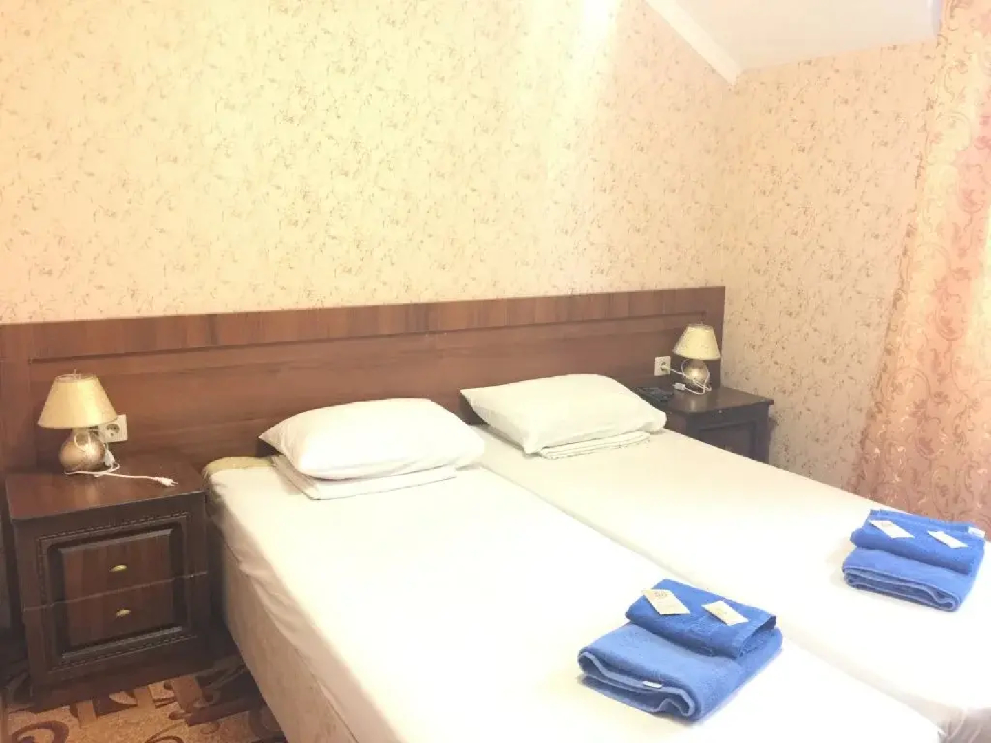 Ulyana Guest House