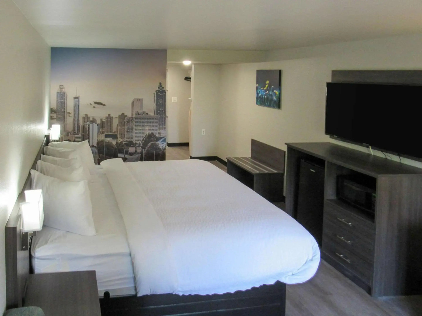 Clarion Pointe McDonough