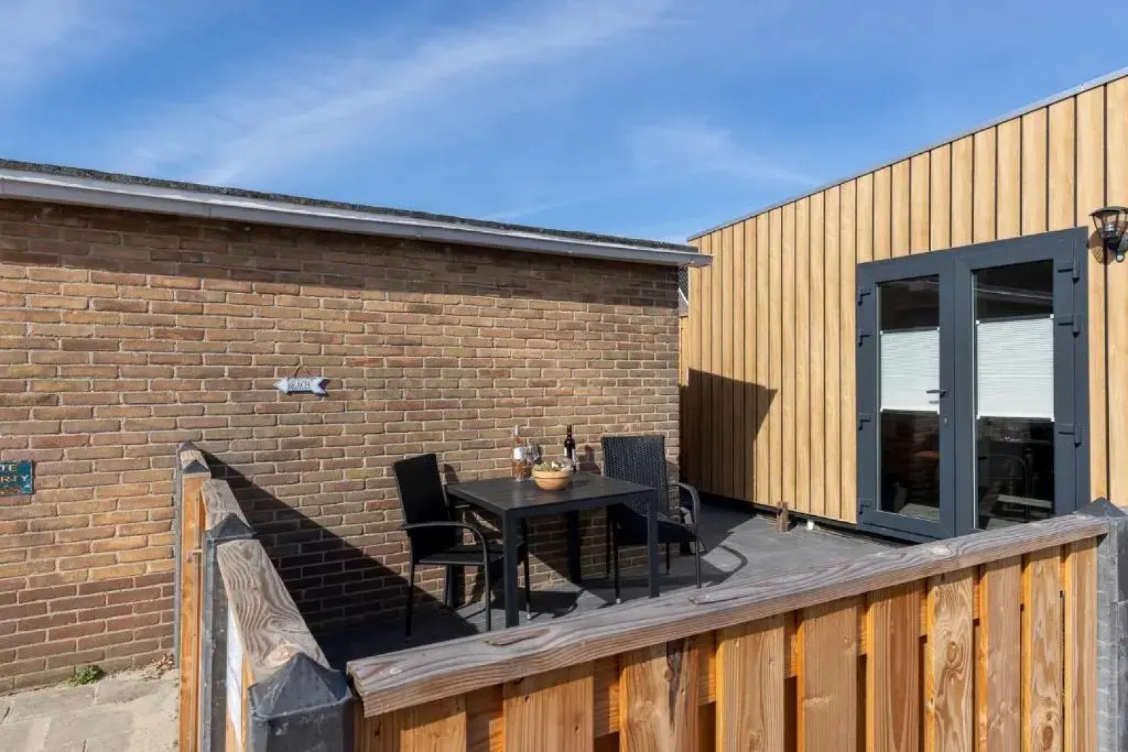 At Sea Zoutelande - Nieuwstraat 15a