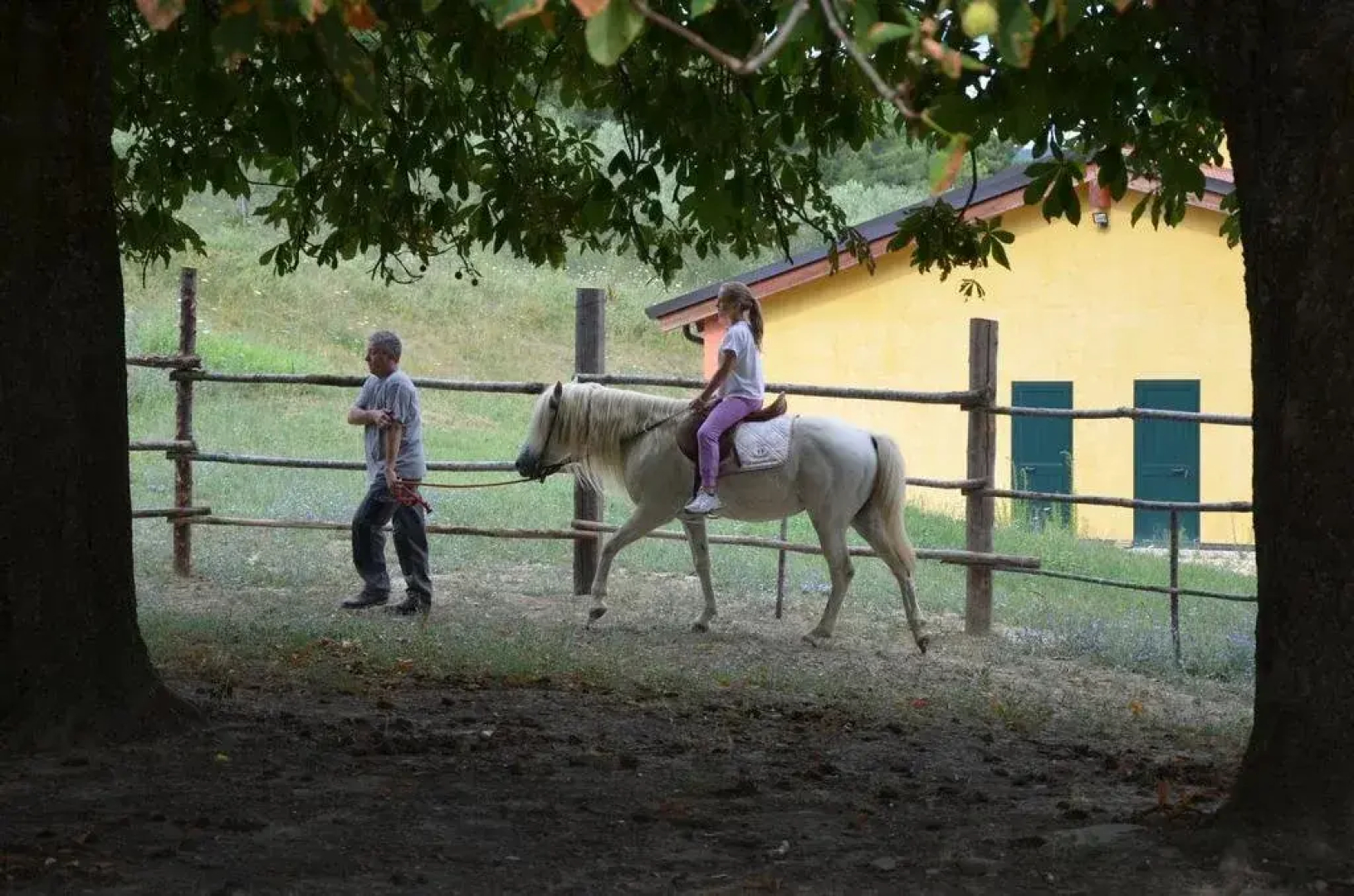 Agriturismo Donna Livia