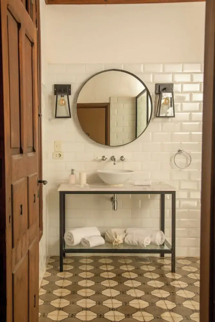 Casa del Val - Villa María Hotel