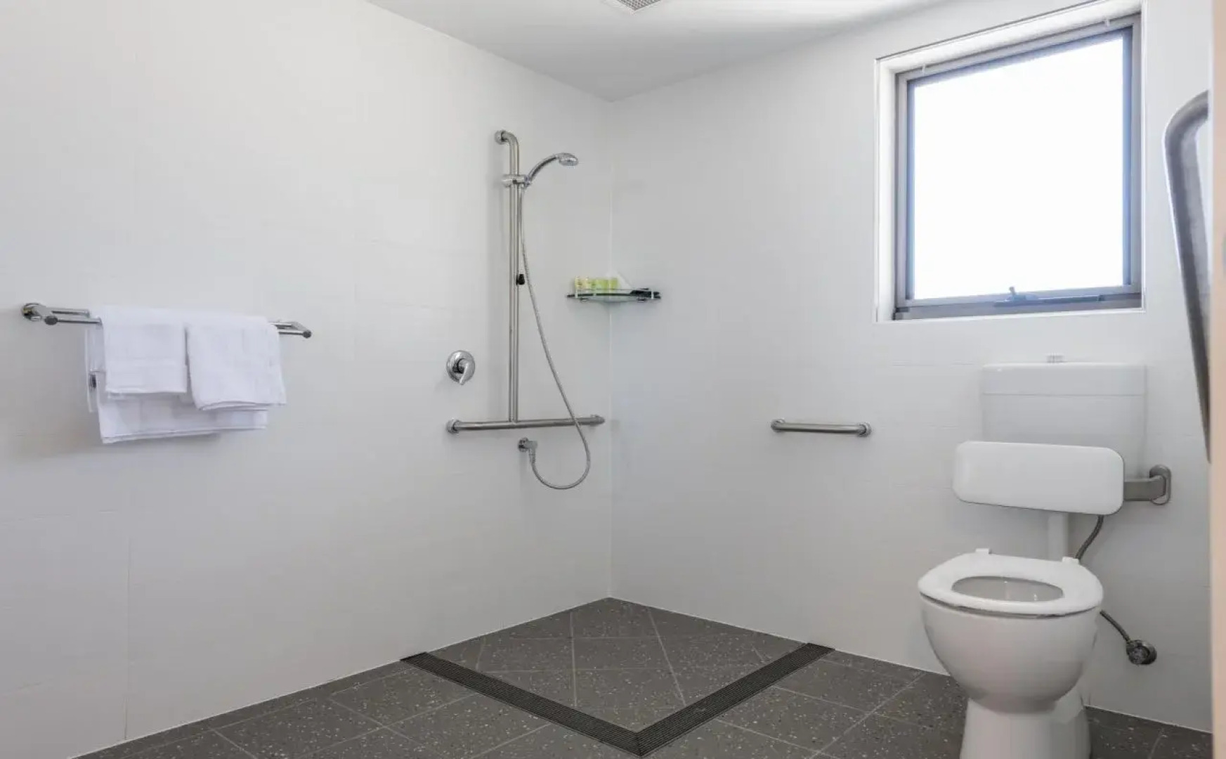 MAS Country Club Maclean Motel