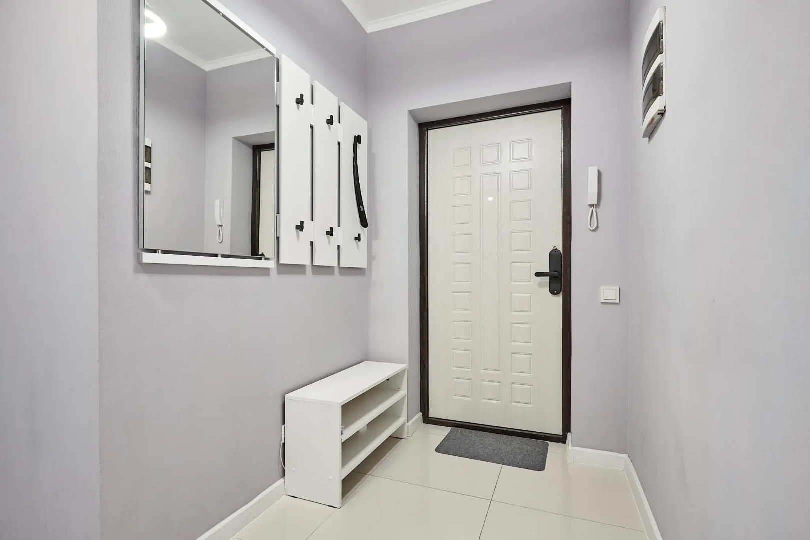 Ваш Комфорт Апарт на улице Дмитрия Благоева