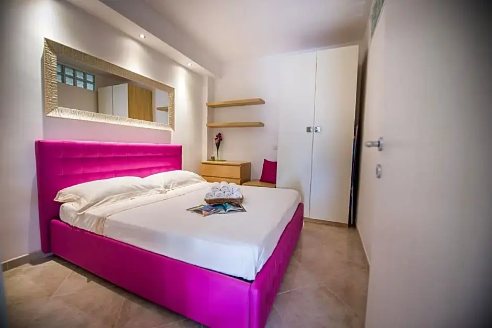 La Casetta di Chiara B&B