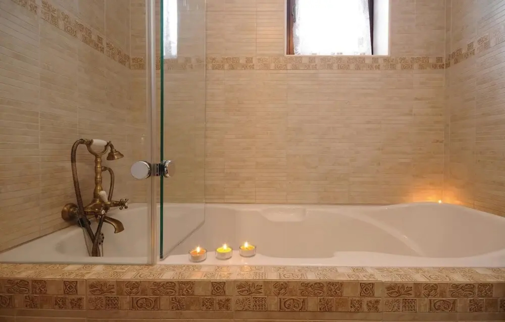 Nice Home in Lisicic With Wifi and 3 Bedrooms