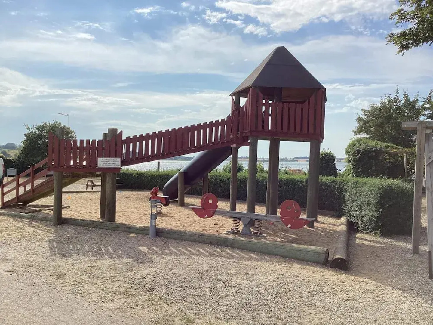 2 Person Holiday Home in Hejls-by Traum