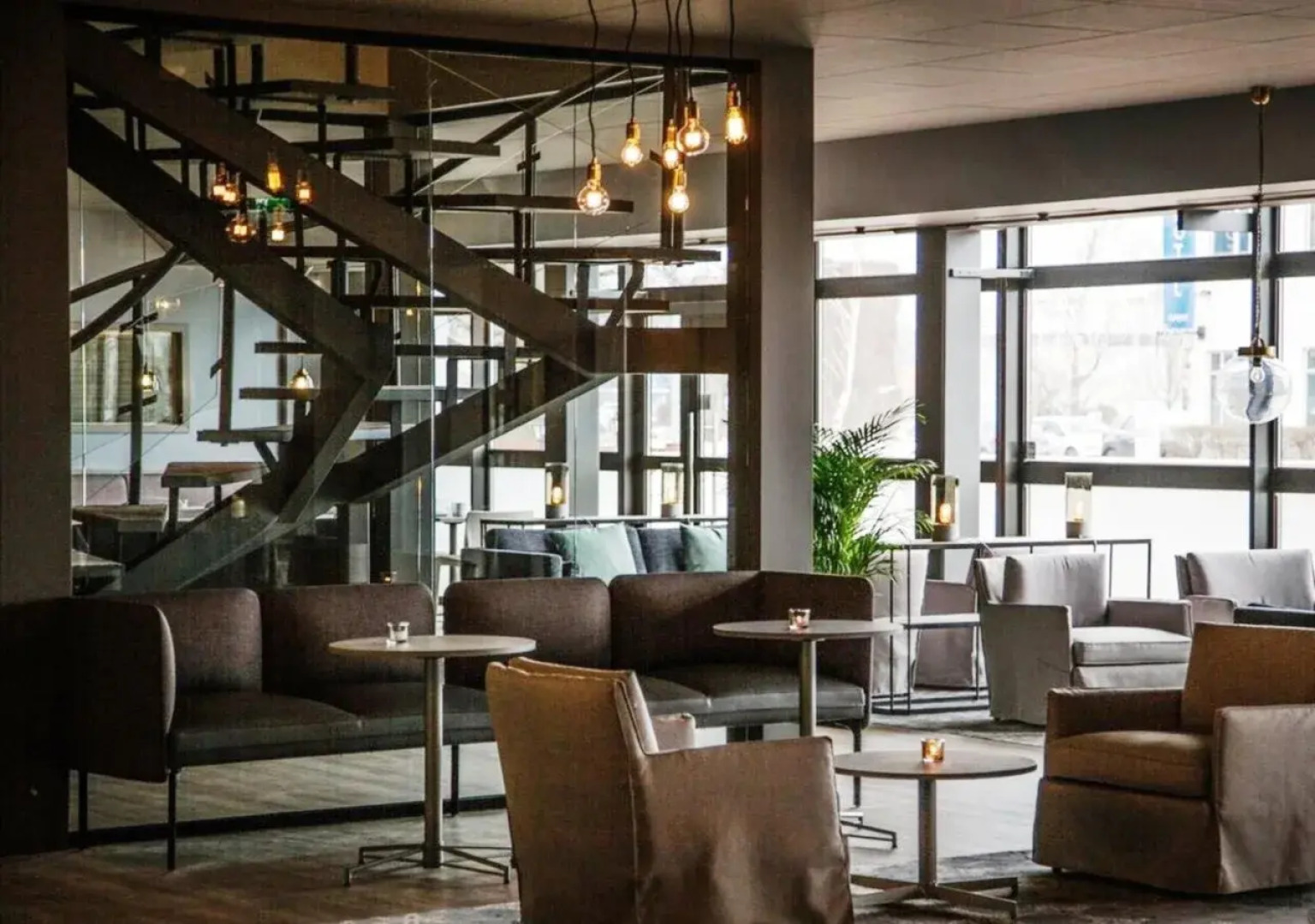 Thon Partner Hotel Horten