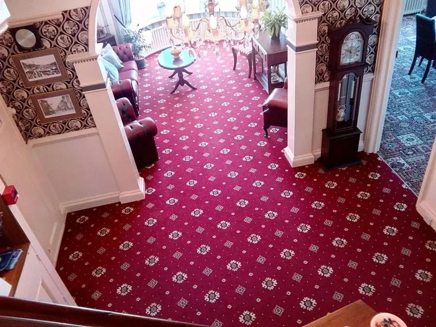 Swiss Cottage Bed and Breakfast