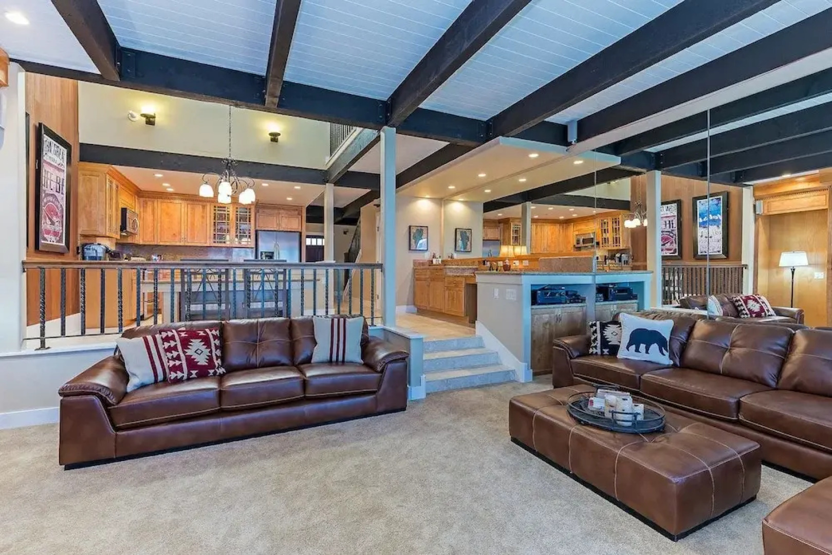 Brockway Springs Resort