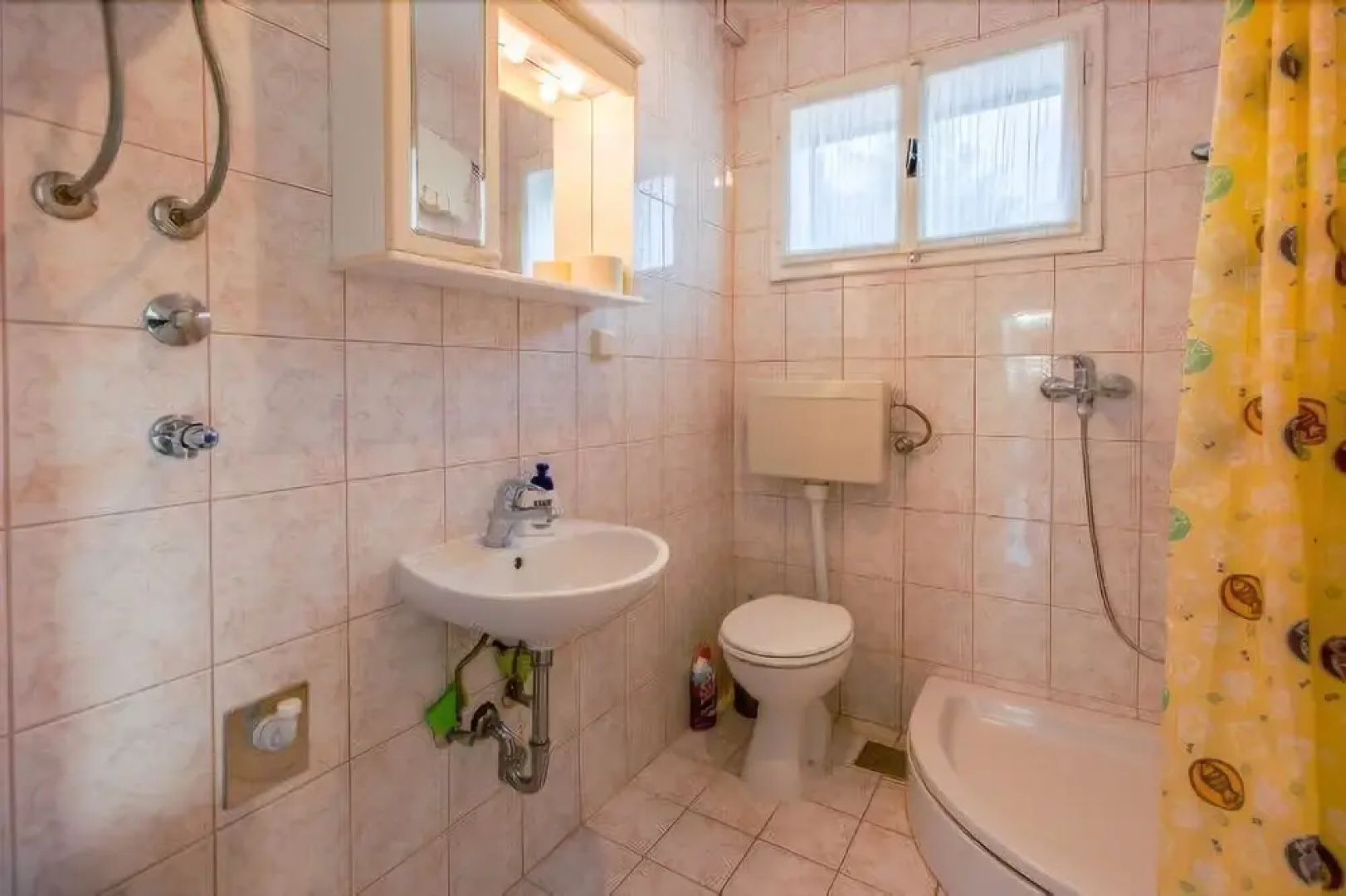Apartment Neven