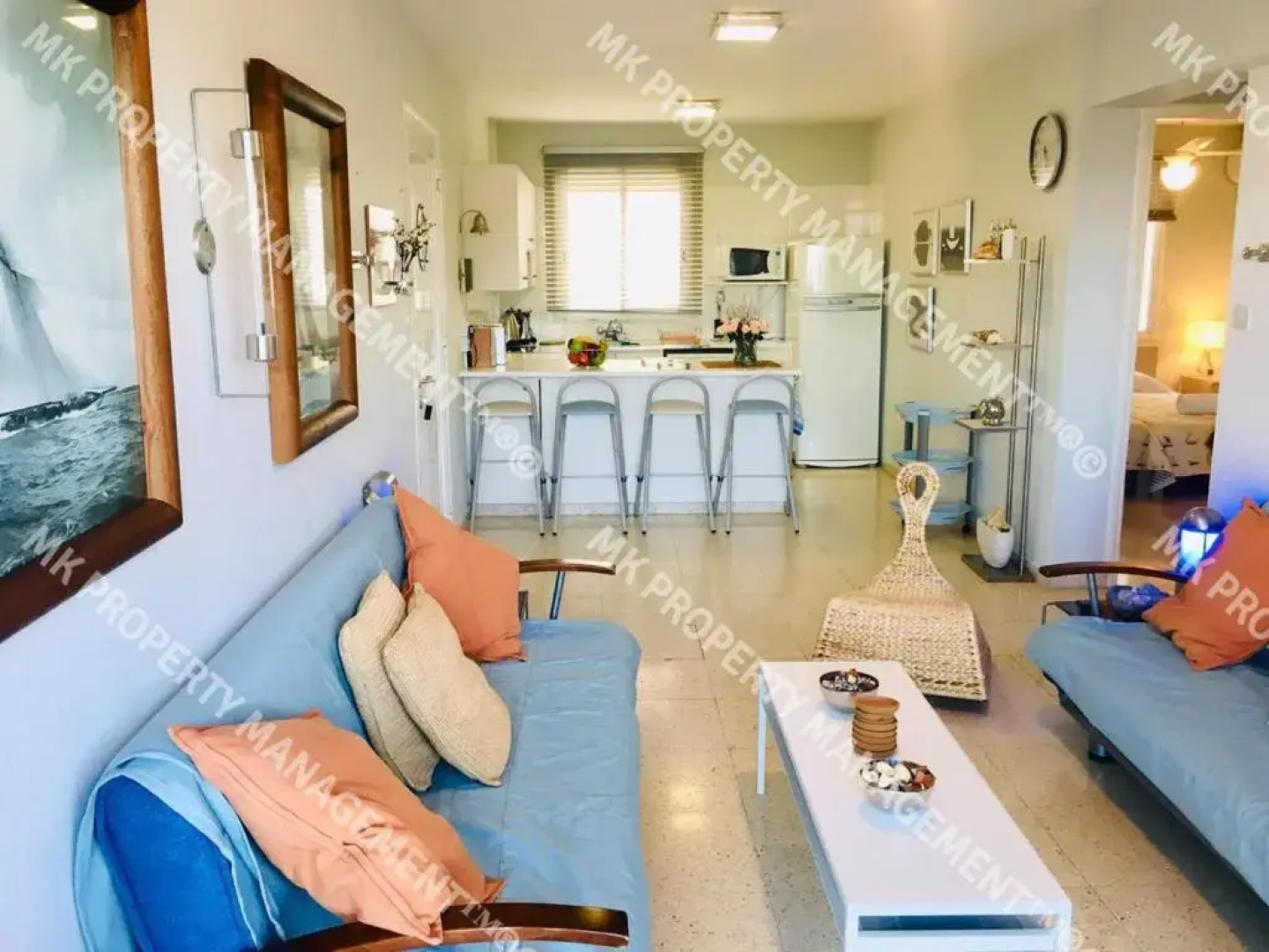 Yiallos Village C107