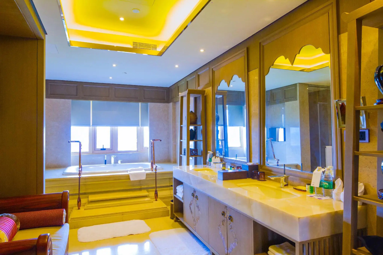 Sheraton Grand Xishuangbanna Hotel