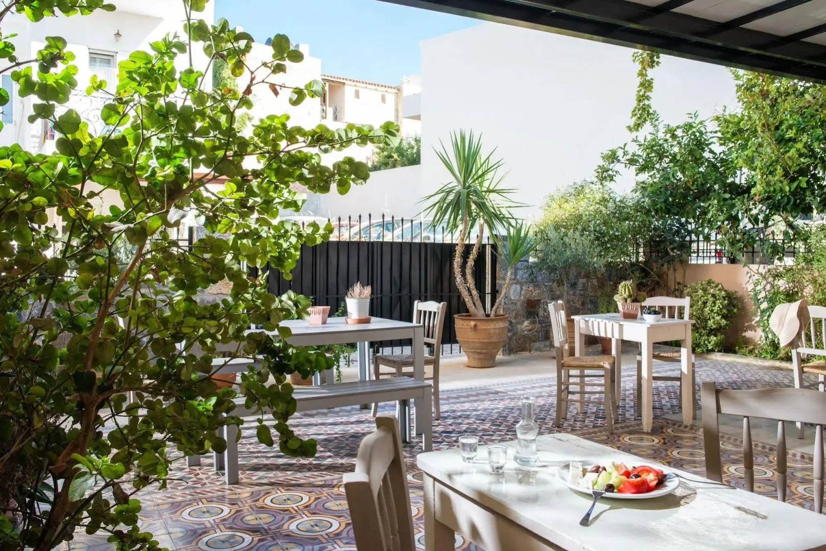 Villa Elite by Checkin