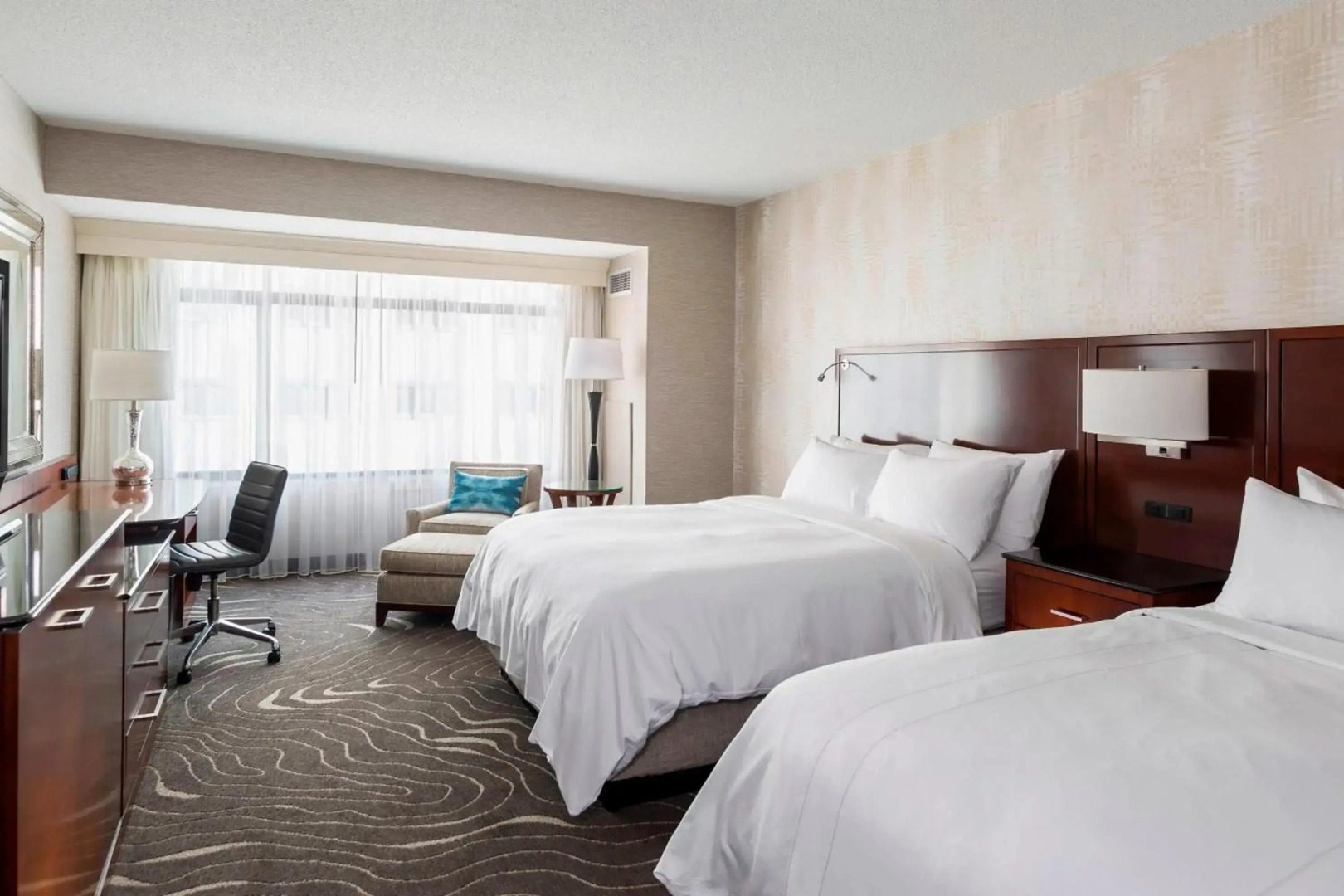 Marriott Rochester Mayo Clinic