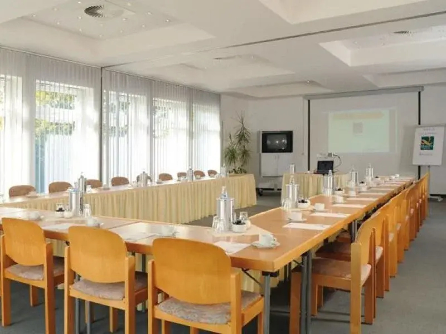 Quality Hotel Bielefeld