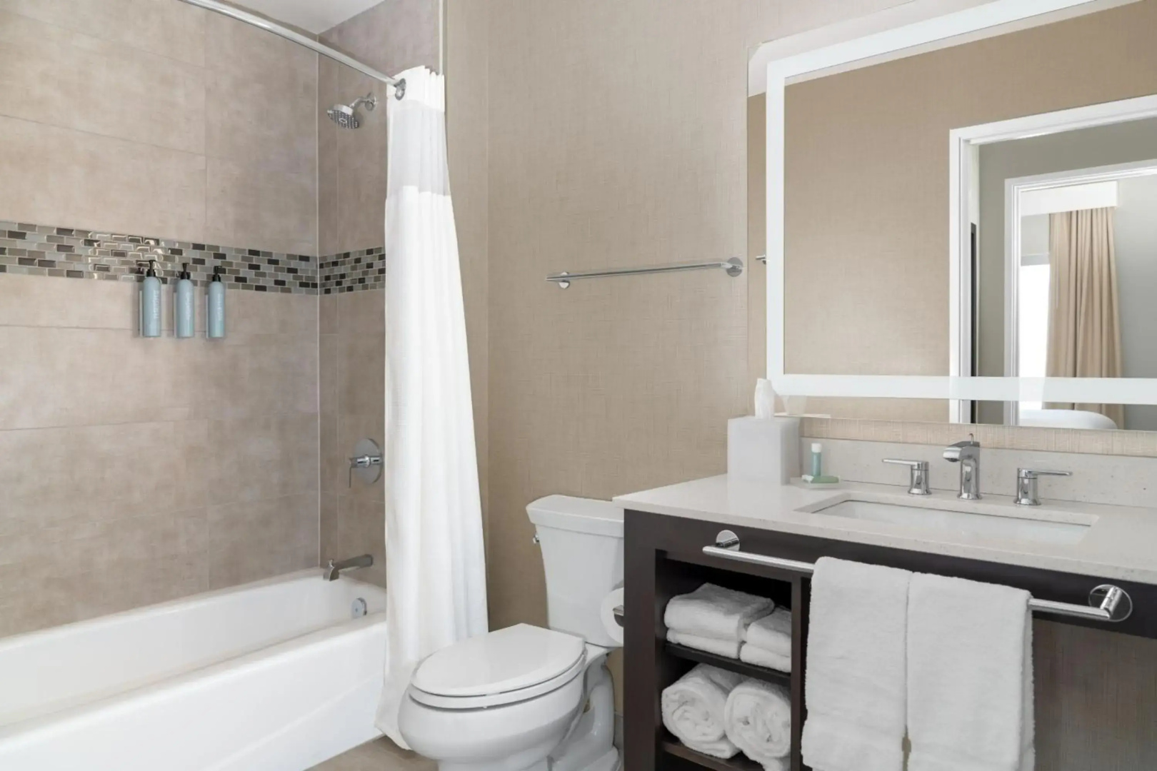 Residence Inn By Marriott Oklahoma City Norman
