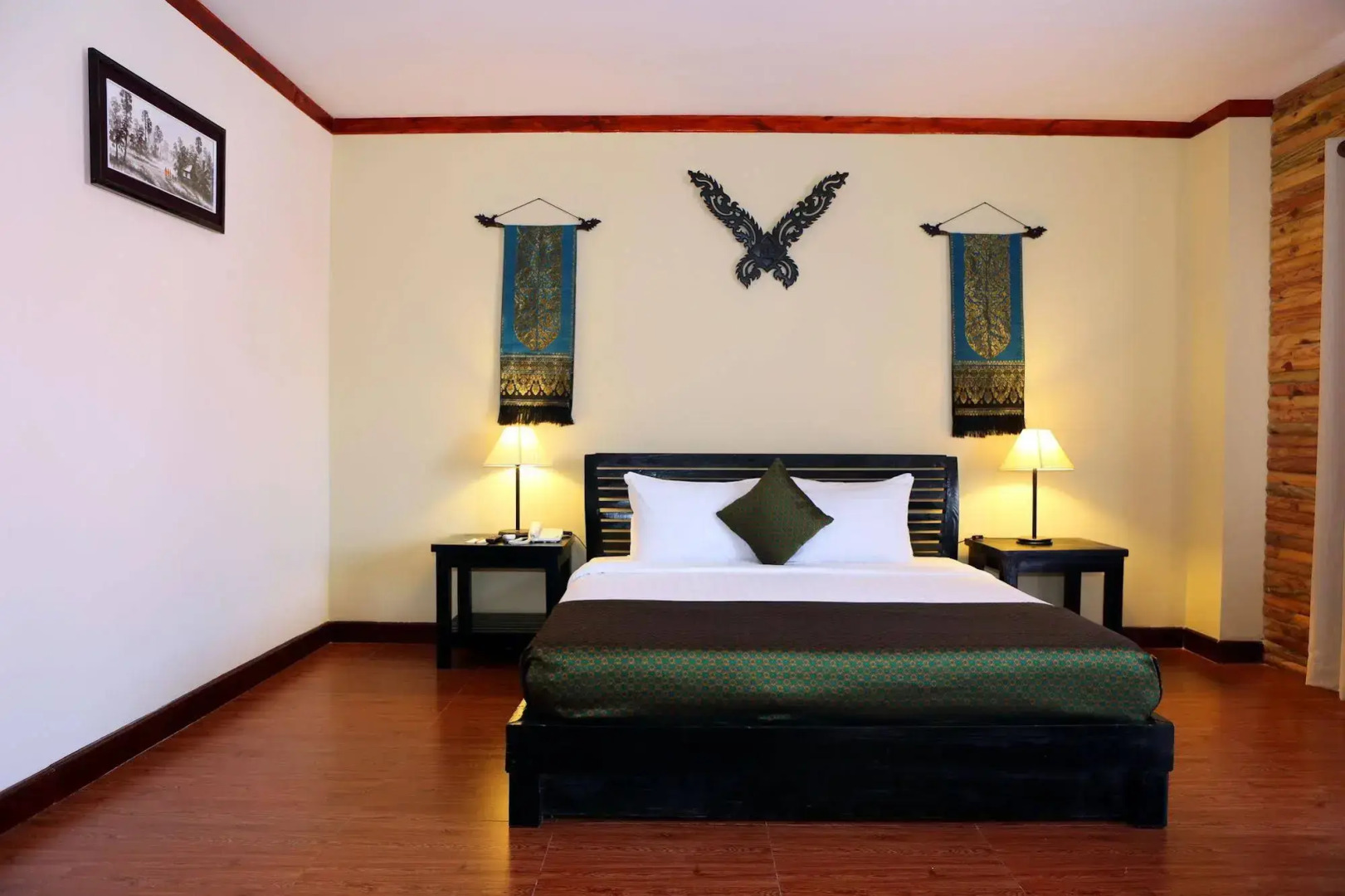 The Mekong Dragon Boutique Hotel