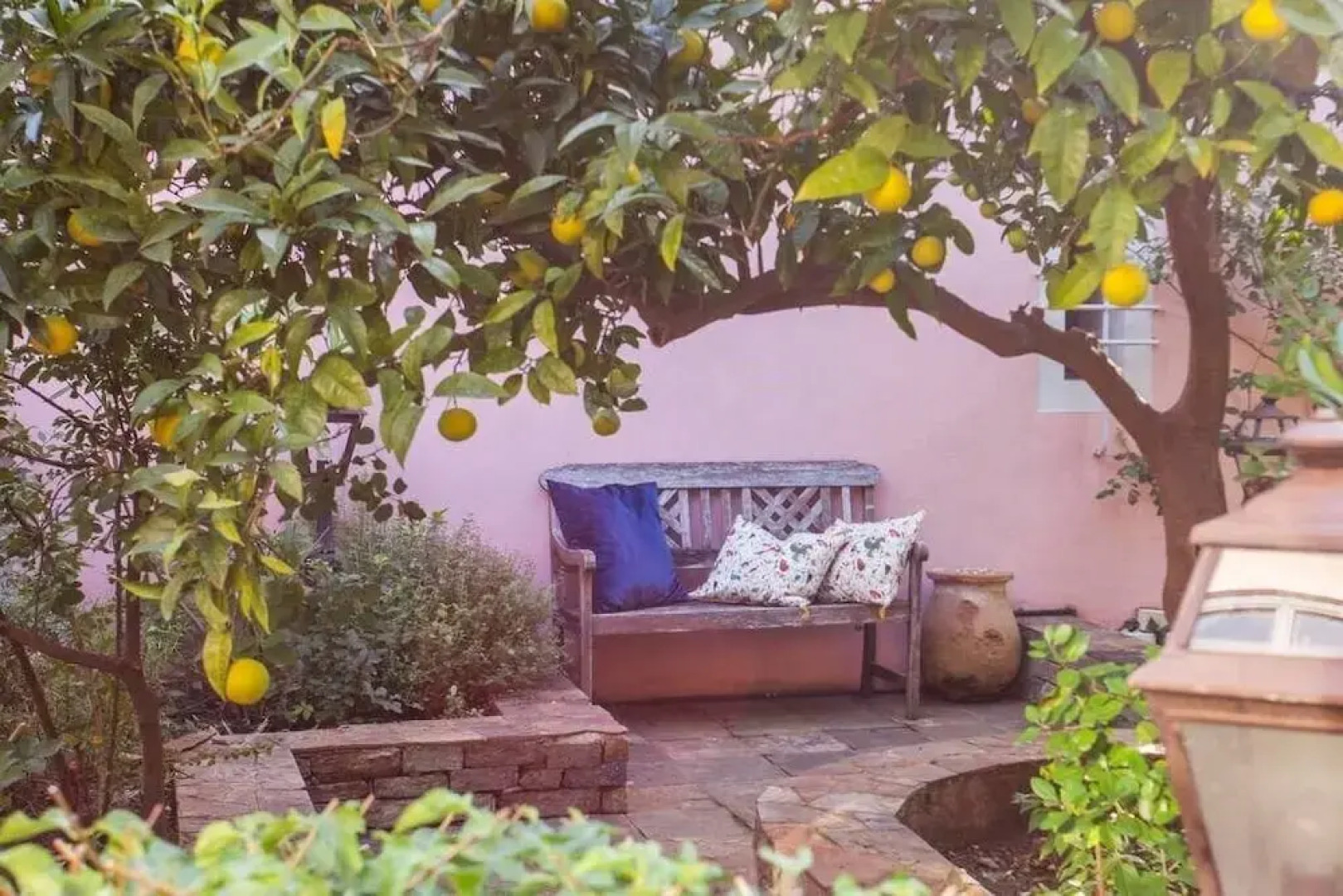 Magnifique Cottage au coeur de Bastia