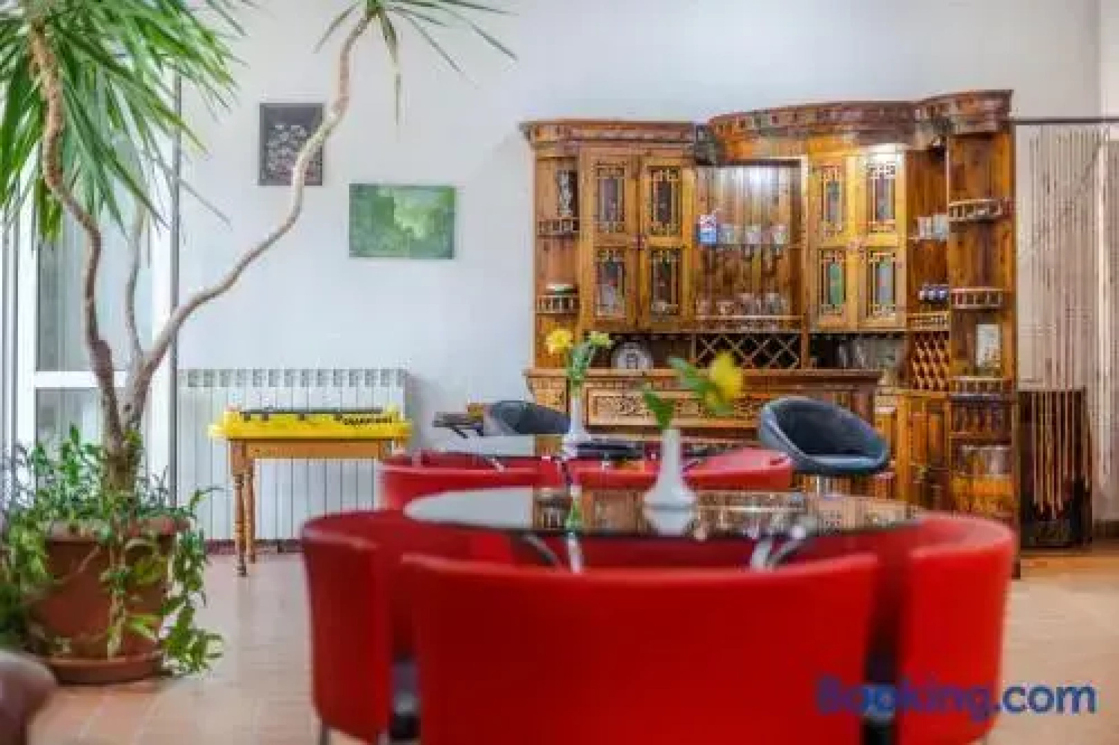 EcoRest Likani Palace