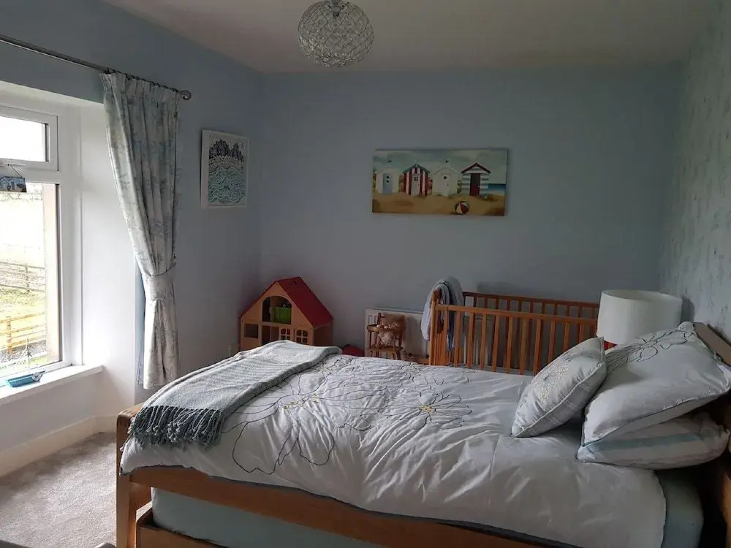 Beech Lane Farmhouse