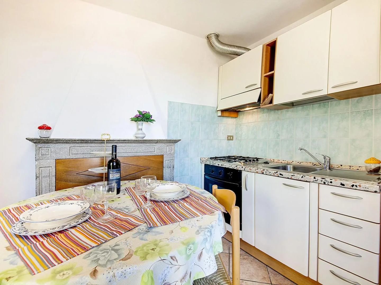 Farmhouse in Casoli Near Ski Slopes